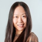 Dr Bai Li